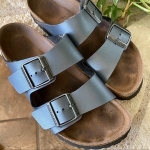 Birkenstock sandals